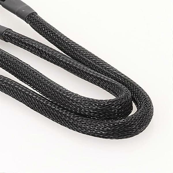 PCIe 8pin til 6+2Pin strømforsyningskabel GPU 8 Pin til 6pin PSU modulær