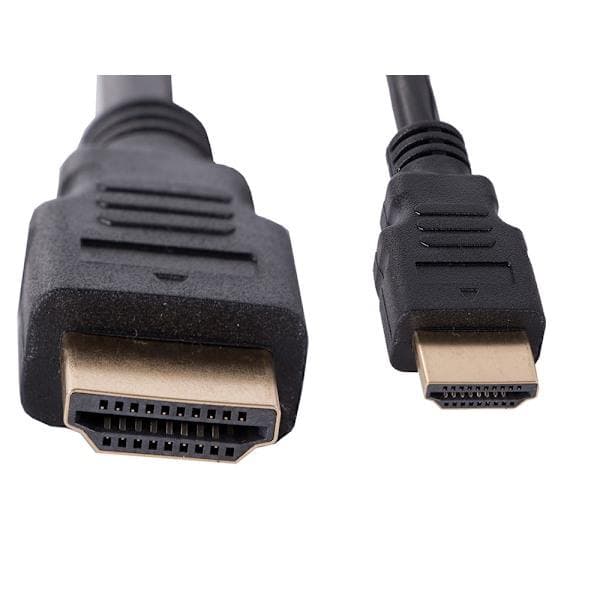HDMI til VGA-adapter - 1080p 90