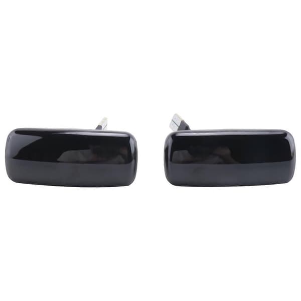 Til 200 300C Sebring Nitro Signallys Sort