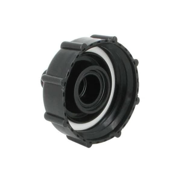 Vandtanksforbindelse S60X6 - Havslangeforbindelse