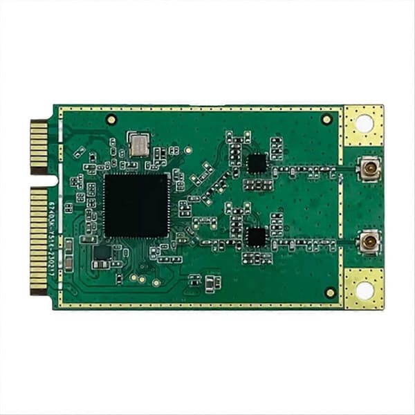 Trådløs modul 5G WiFi-modul Linux Systemutviklingsmodul