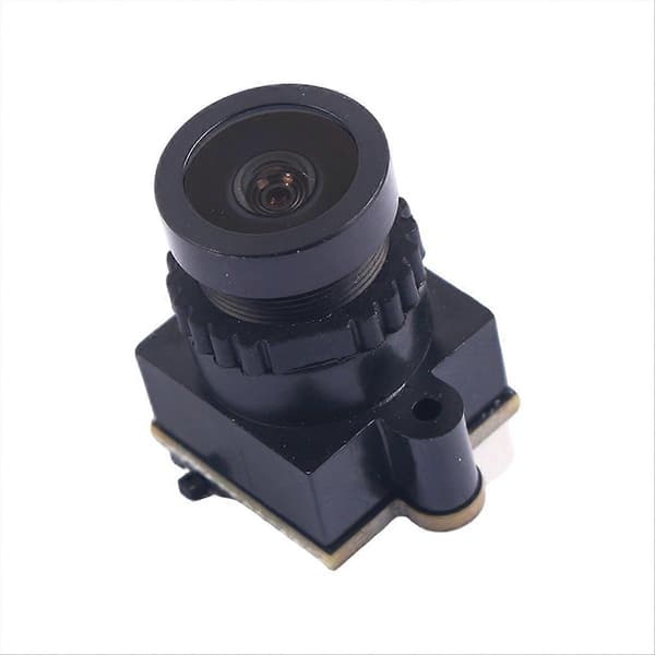 FPV-kamera 1000TVL FPV-kamera 1/4 tommer CMOS-sensor NTSC PAL