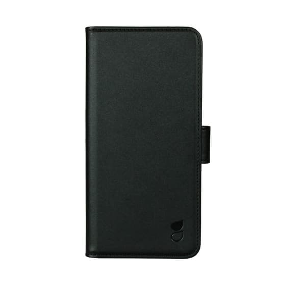 Mobilcover 3 kortpladser Sort - Samsung S8 Plus Sort 72
