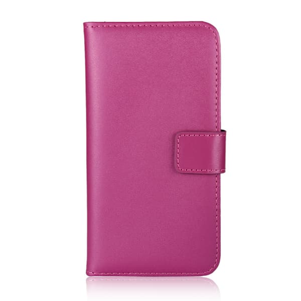 Samsung Galaxy S24 plånboksfodral mobilskal - VÄLJ: CERISE multicolor