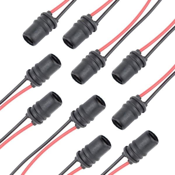 Hovedskanner Test Datakabel OBD2 Ledning Erstatning Passer For Autel