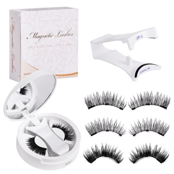 Magneettiset tekoripset, malli 7