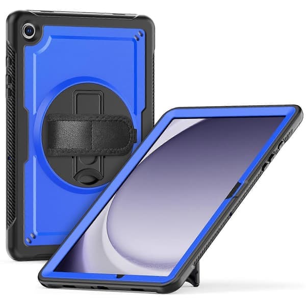 Kompatibelt med Galaxy Tab A9+ Tablet Fodral
