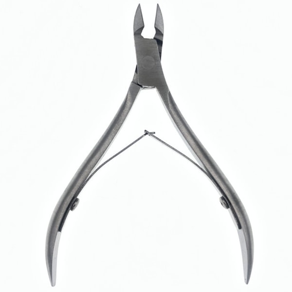 Cuticle Nippers Salong Grade for Manicure Extremely Clippers Pe