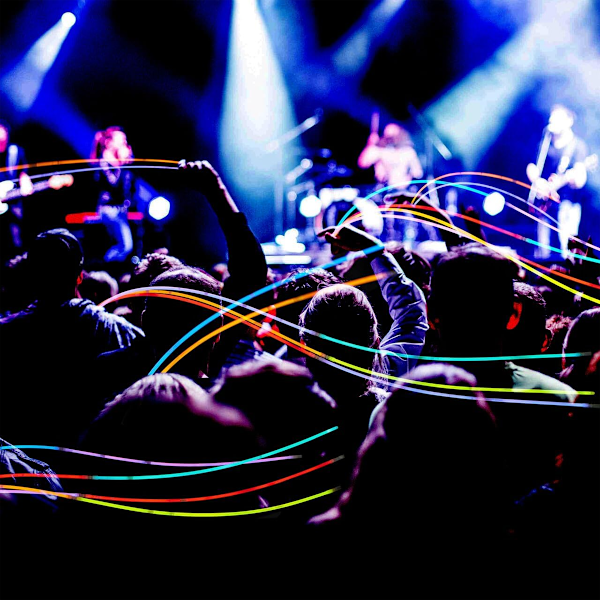 Barnsäkra Glow Sticks, Anpassningsbara Former Party Favörer för Säkert Glödande Ljus, Icke-Giftigt Icke-Läckande Material i Flerfärg för Födelsedagsfester,