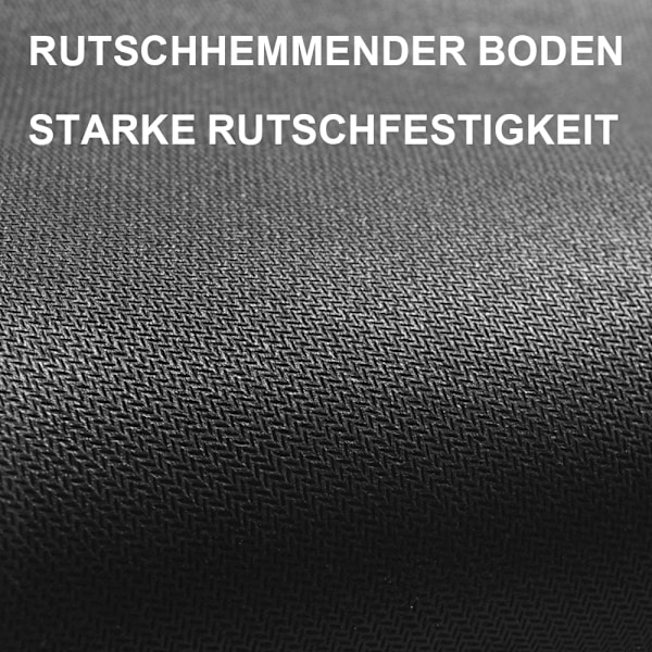 Ultratunn badrumsmatta, snabbtorkande superabsorberande golvmatta, söta djurmönster halkfri baksida diatoméjordmatta för hem, kök och badrum