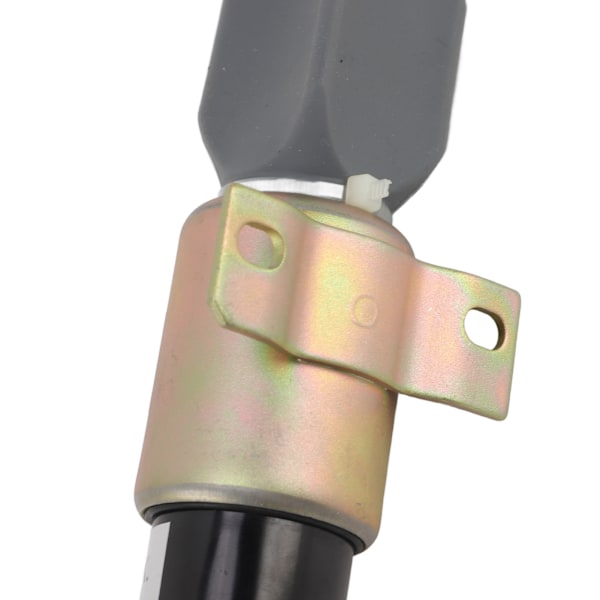 24V Bränslestopp Solenoid Brytare 1751 2467U1B1S5A Exakt Avstängnings Solenoid Brytare Motor Ersättningsdel