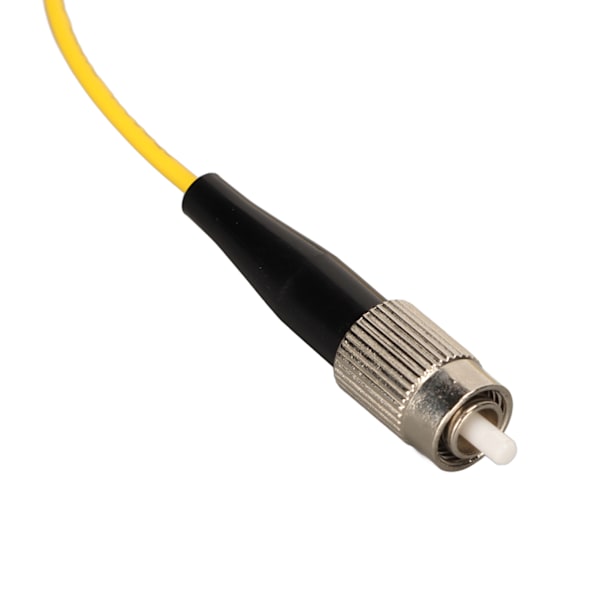 Fiberoptisk Patchkabel 0,5yd FC till SC Singlemode Fiber Låg Optisk Förlust FC till SC Fiberoptisk Kabel för Switch