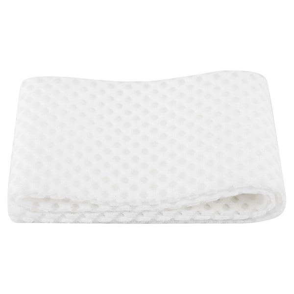 Akvariefilter Bomull Biokemisk Renande Vattensvamp för Fiskbehållartillbehör (50*150cm)