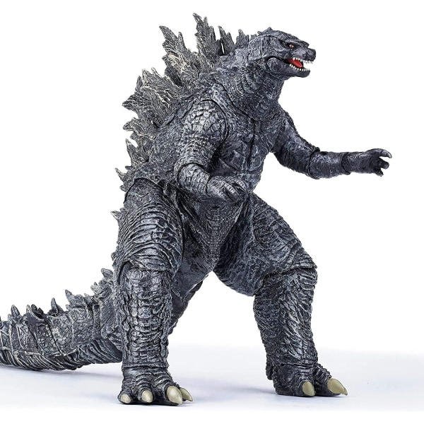 King of The Monsters Toy - Godzilla Actionfigur