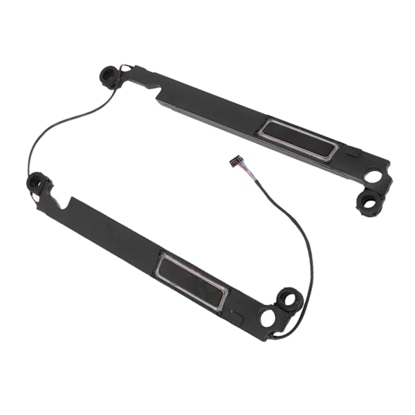 1 Set Laptop Inbyggd Högtalare Ersättning Exakt Hålöppning Vänster Höger Laptop Intern Högtalare för Dell XPS 15 9550