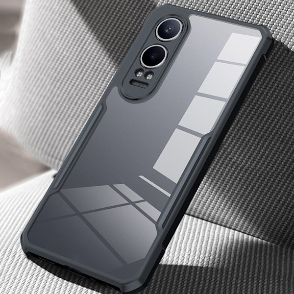 XUNDD OnePlus Nord CE4 Lite 5G Beatle Series Skal Svart
