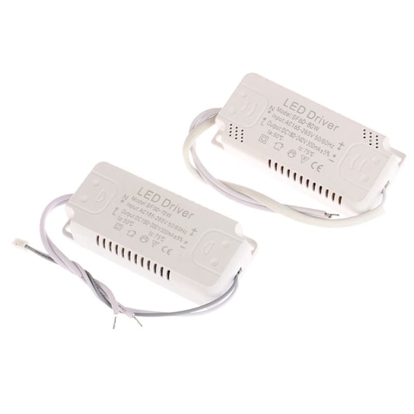 Led Light Driver Light Power Adapter 8-24W 8-24W 8-24W 8-24W
