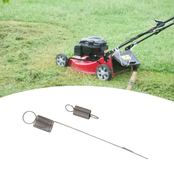 20st 790849 699056 Luftvingefjäder Ersättning Regulatorfjäder Fixa Choken På Gräsklippare