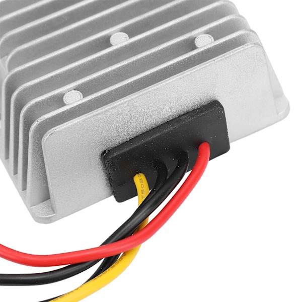 DC Spänningsomvandlare 48V 3A Automatisk Boost Buck Stabilisator Omvandlare för Hemmakontor Industriell Användning