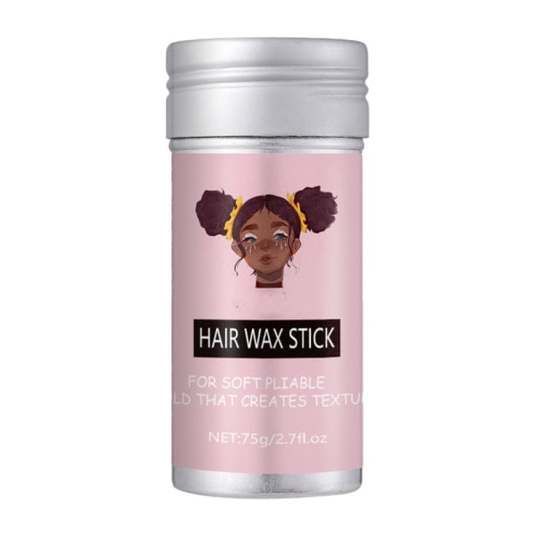 TG Hair Shattering Tool Hårfixeringsstift Hårförstöring och Finish