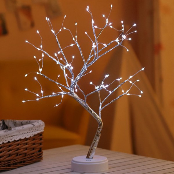 Bonsai Tree Light 108 LED