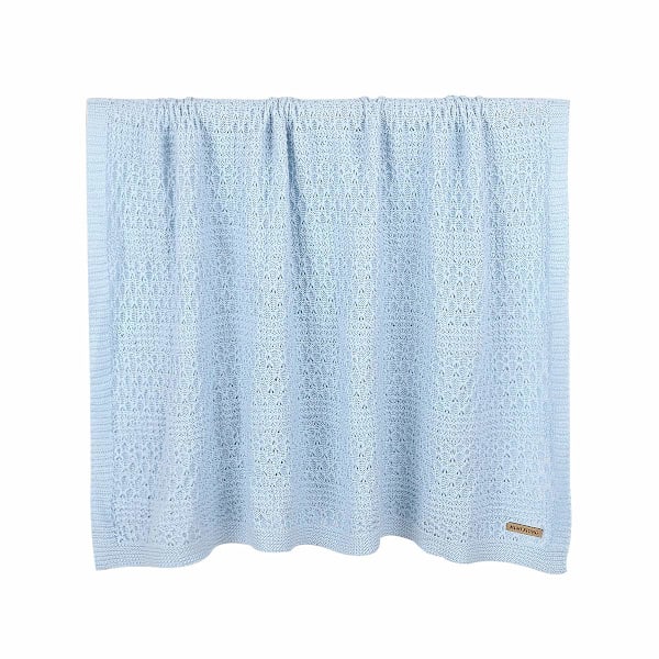 Spädbarnsfilt för känslig hud, vänlig, andningsbar multifunktionell babyfilt med elasticitet, perfekt present till nyfödda
