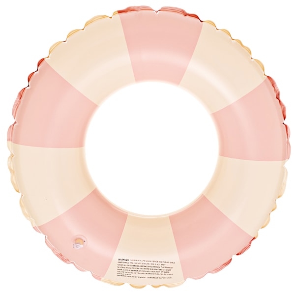 Stor sommar Uppblåsbar Badring för Barn & Vuxna 60# color;size