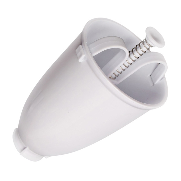Plast Donut Maker, Maskin Form DIY Verktyg Kök Bakverk Mak