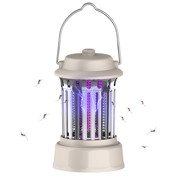 Innovativ Insektsbekämpning För Ditt Bekväma Boende, Bionic UVA-teknik Säkerställer Effektiv Skadedjurseliminering, Säkert Och Pålitligt För Hemmet,