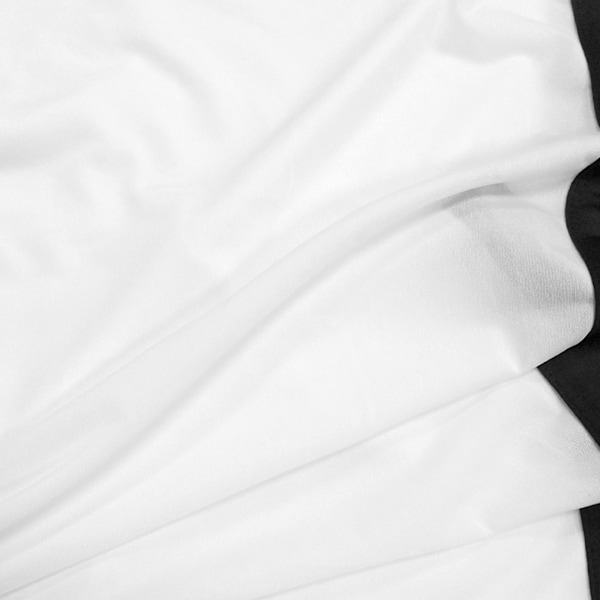 120 tum Projektorduk Vikbar Mjuk Polyester Utomhusprojektion Filmdukar för Hem Camping Fest