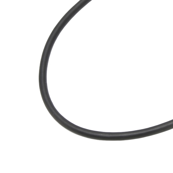 USB 3.1 Kabel C till C Hane till Hona med Fästmuttern Ca 30 cm Lång USB C till USB C Kabel för Telefon Laptop Laddare USB C Hane till USB C Hona