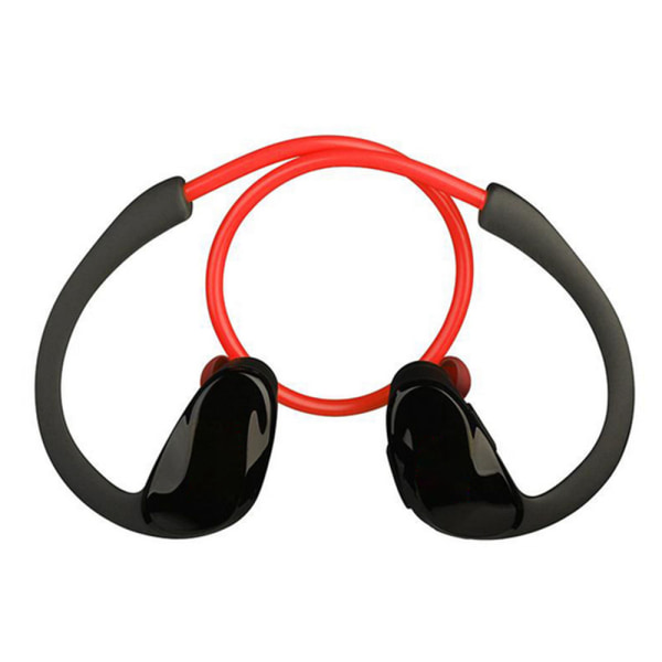 Bluetooth5.0 hörlurar, trådlösa hörlurar Stereo hörlurar för