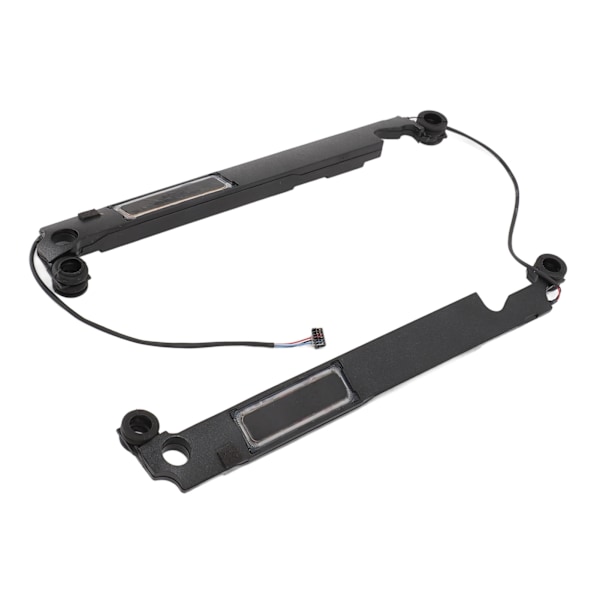 1 Set Laptop Inbyggd Högtalare Ersättning Exakt Hålöppning Vänster Höger Laptop Intern Högtalare för Dell XPS 15 9550