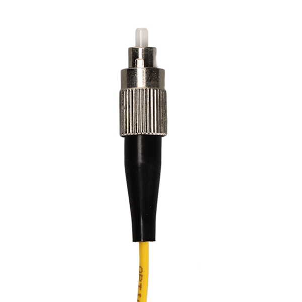 Fiberoptisk Patchkabel 0,5yd FC till SC Singlemode Fiber Låg Optisk Förlust FC till SC Fiberoptisk Kabel för Switch