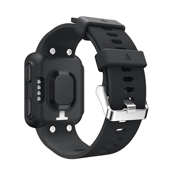 Silikon Sport Armband till Garmin Forerunner 35