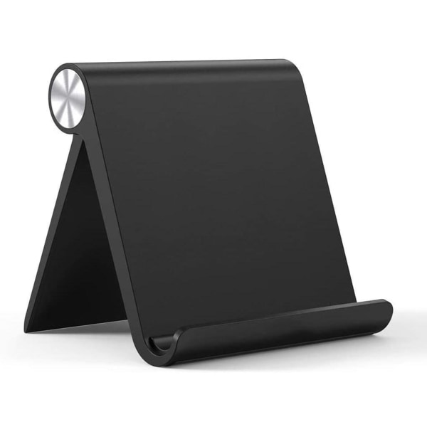 Stativ Tabletthållare för Home Tablet Ställ Office Mobiltelefon Ho
