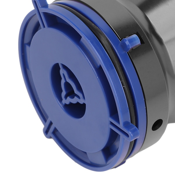 1 Par NAB Hub Adaptrar Polerad Aluminiumlegering Universal Lastningsanordning 10 Tum Öppnare för Studer ReVox för Akai Grå