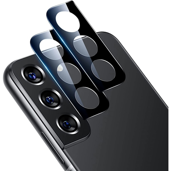 Samsung Galaxy S22 / S22 Plus Kamera Skärmskydd