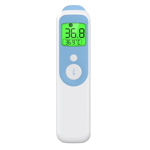 Slumpmässig Digital Panntermometer Beröringsfri Infraröd Örontermometer