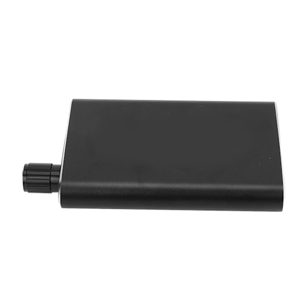 HiFi-hörlursförstärkare Bärbar hörlursförstärkare AUX Subwoofer-förstärkare Lågbrus 2-stegs förstärkningsomkopplare