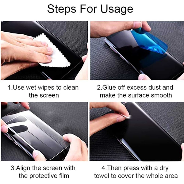 3x Skärmskydd i Härdat Glas för Xiaomi Mi 12 Transparent one size