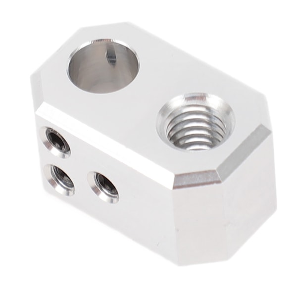Extruder Uppgradering Värmekit Snabb Uppvärmning Extruder Värmeblock för Prusa I3MK4 3D-Skrivare