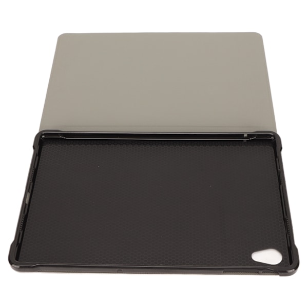 Tabletfodral Högt Skydd Multifunktionell Exakt Hålposition Konstläder Tabletställ Skydd för M40 Air för P30HD Blå