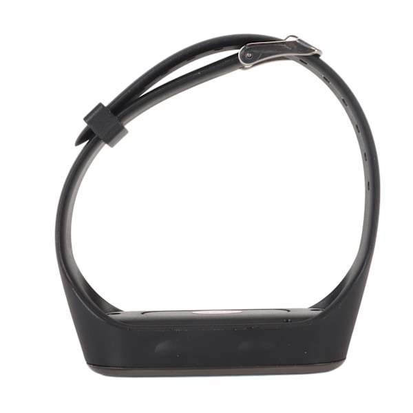 Röstinspelare Klocka AI Intelligent HD Brusreducering Röstaktiverad Digital Röstinspelningsarmband Armbandsur 16GB