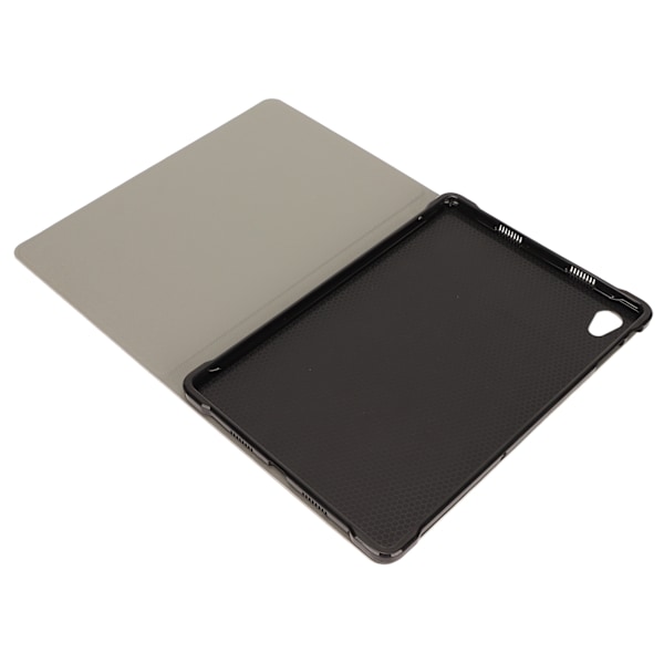 Tabletfodral Högt Skydd Multifunktionell Exakt Hålposition Konstläder Tabletställ Skydd för M40 Air för P30HD Blå