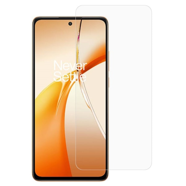 SKALO OnePlus Nord CE4 Lite 5G Skärmskydd i Härdat glas Transparent
