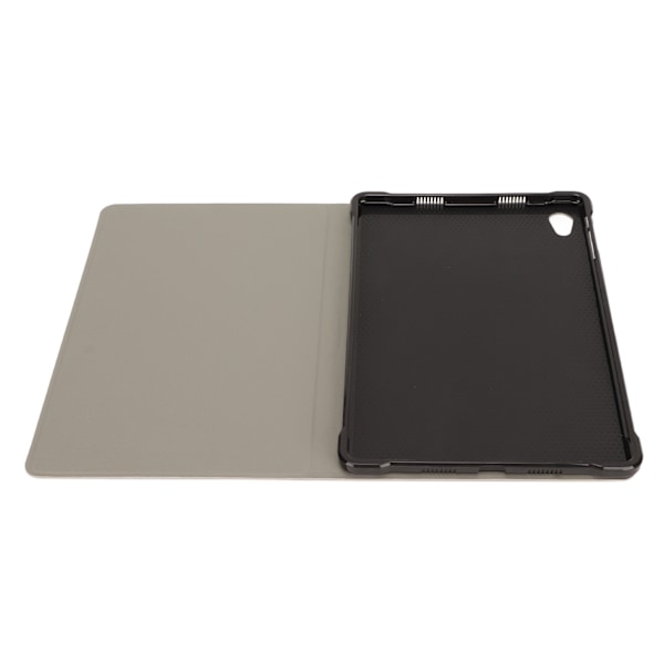Tabletfodral Högt Skydd Multifunktionell Exakt Hålposition Konstläder Tabletställ Skydd för M40 Air för P30HD Blå