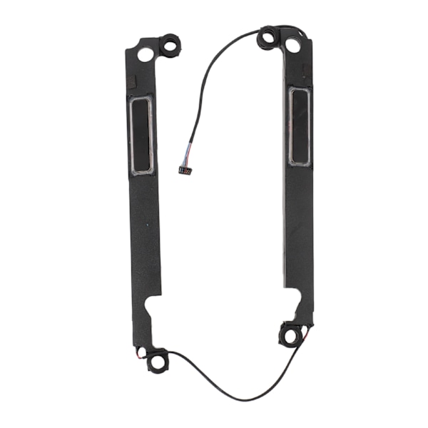 1 Set Laptop Inbyggd Högtalare Ersättning Exakt Hålöppning Vänster Höger Laptop Intern Högtalare för Dell XPS 15 9550