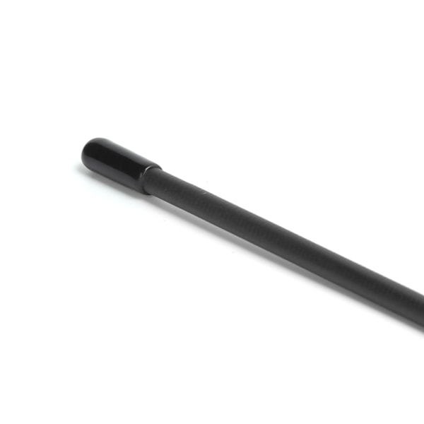 Handhållen Högförstärknings Mjuk Antenn för Garmin GPS Astro 430 320 900 220 /Alpha 50 100 Svart