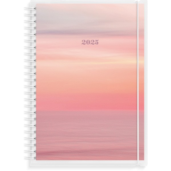 Kalender 2025 Senator A5 4i1